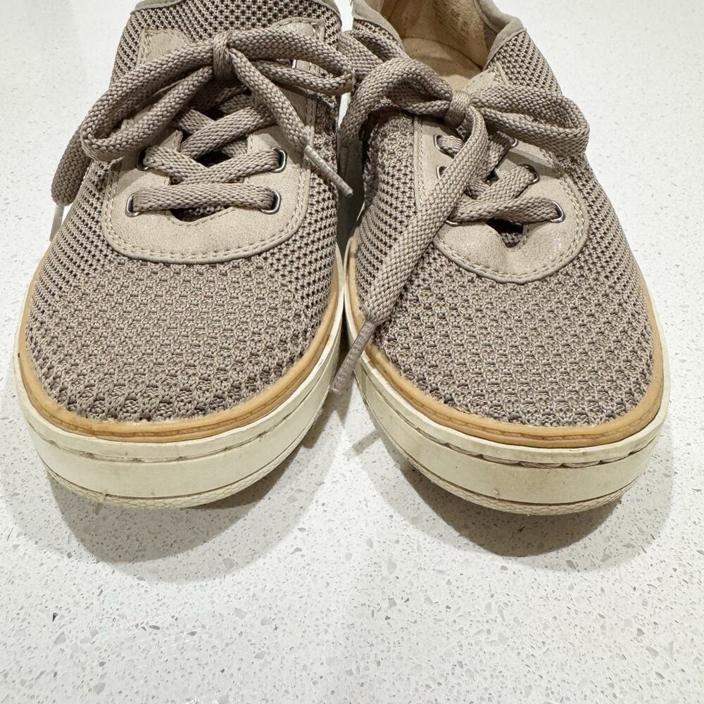 Soul Naturalizer‎ Krista Sneakers Beige Tan Women 7.5 - Picture 2 of 8